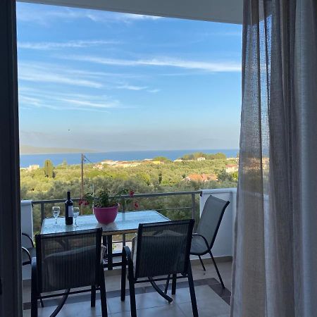 Elina'S Maisonette Epíszkoposz Kültér fotó