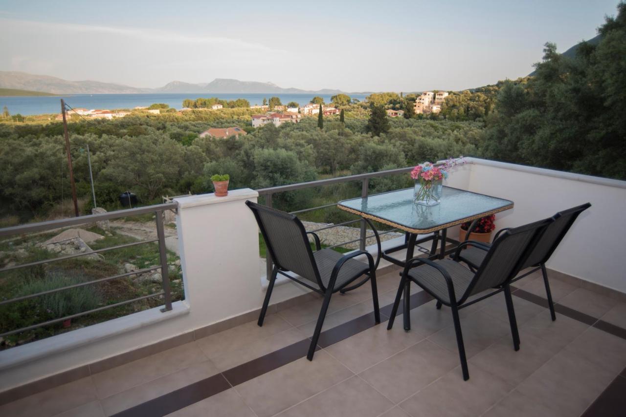 Elina'S Maisonette Epíszkoposz Kültér fotó