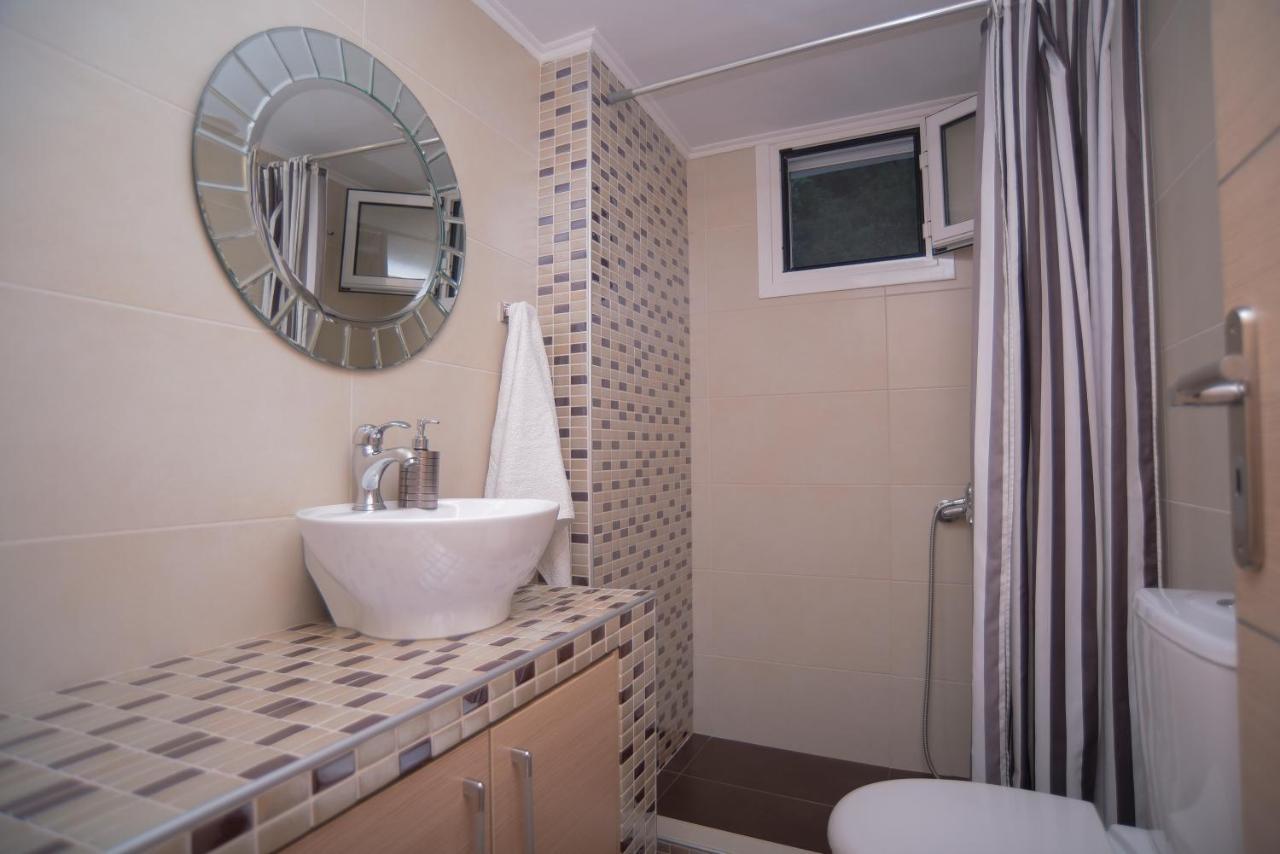 Elina'S Maisonette Epíszkoposz Kültér fotó