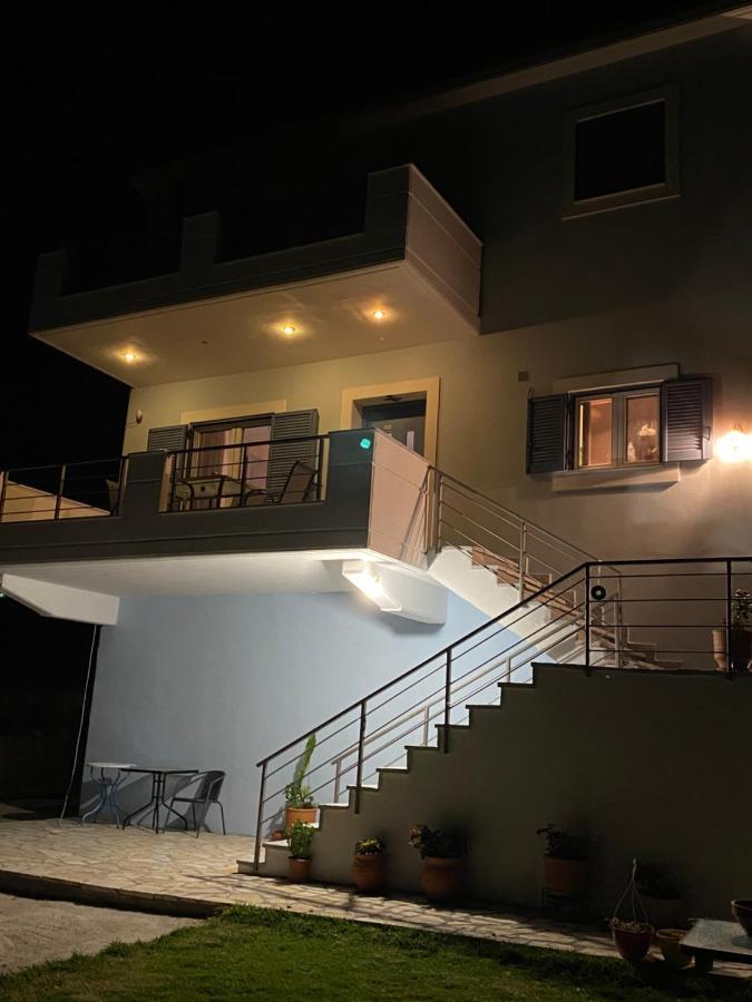 Elina'S Maisonette Epíszkoposz Kültér fotó