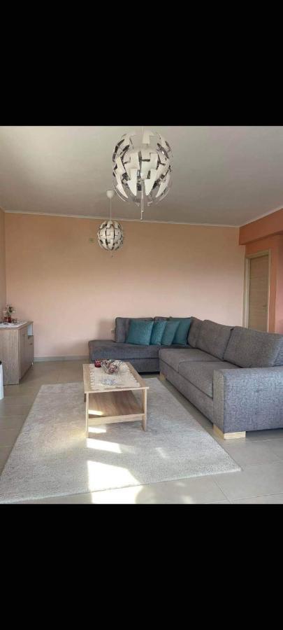 Elina'S Maisonette Epíszkoposz Kültér fotó