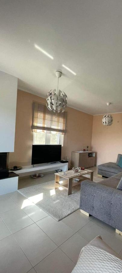 Elina'S Maisonette Epíszkoposz Kültér fotó