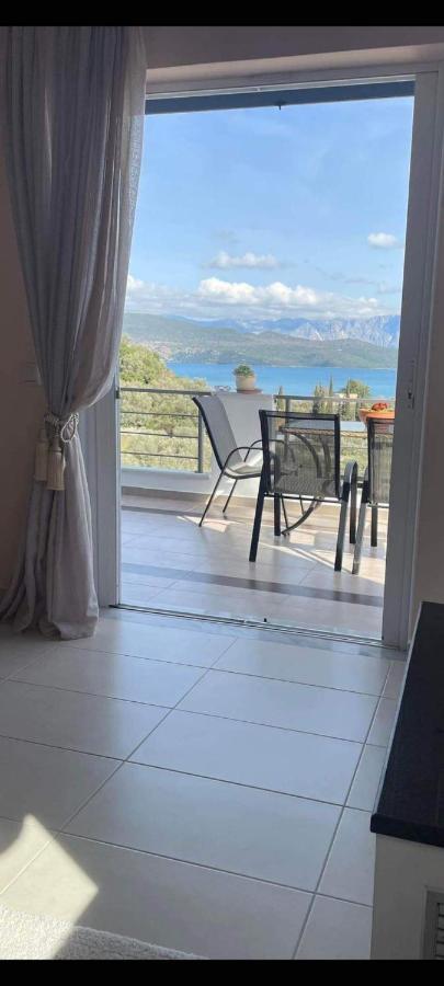 Elina'S Maisonette Epíszkoposz Kültér fotó